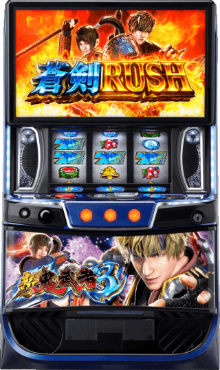 機種基本情報