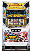 SHAKE BONUS TRIGGER