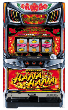 ニューキングハナハナV‐30