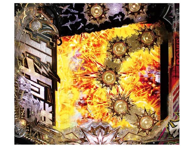 パチンコ e北斗の拳11暴凶星のリーチ信頼度数値 スマパチ 北斗11暴凶星のリーチ信頼度解析