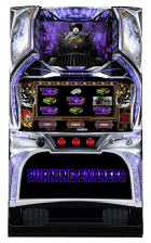 バーニングエクスプレス