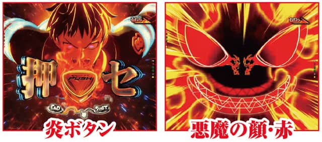 eフィーバー炎炎ノ消防隊2 命の呼吸チャレンジ