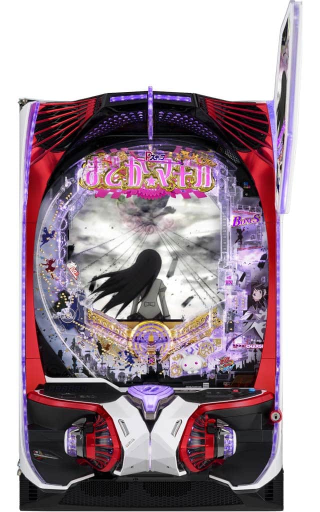 e 魔法少女まどか☆マギカ3 時間遡行～始まりの願い～