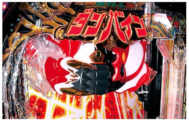 パチンコ e聖戦士ダンバイン3のリーチ信頼度　スマパチダンバイン3のリーチ信頼度数値解析　ビルバインSPリーチの信頼度