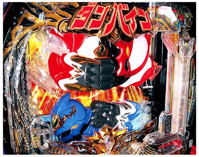 パチンコ e聖戦士ダンバイン3のリーチ信頼度　スマパチダンバイン3のリーチ信頼度数値解析　ビルバインSPリーチの信頼度