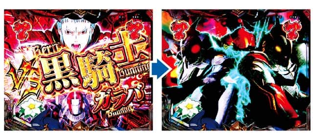 パチンコ e聖戦士ダンバイン3のリーチ信頼度　スマパチダンバイン3のリーチ信頼度数値解析　ビルバインSPリーチの信頼度