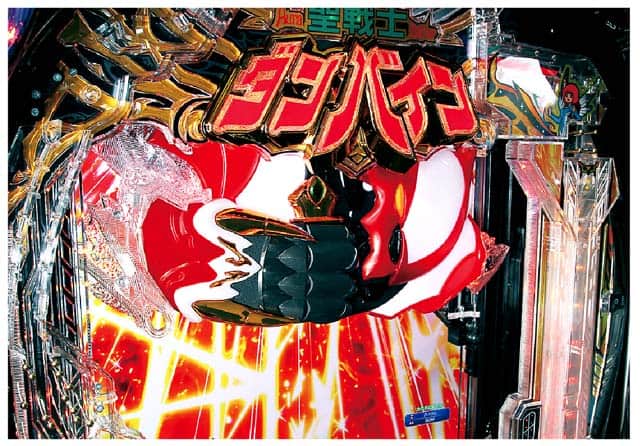 パチンコ e聖戦士ダンバイン3の予告信頼度　スマパチダンバイン3の予告信頼度数値解析　ビルバインリーチの信頼度