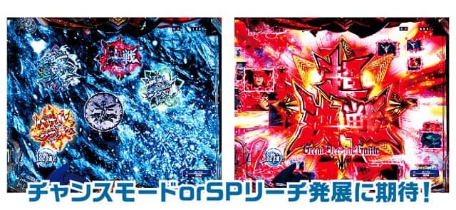 パチンコ e聖戦士ダンバイン3のリーチ信頼度　スマパチダンバイン3のリーチ信頼度数値解析