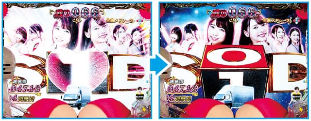 P【超甘LT】豊丸のとあるパチンコにしみけん参戦 感度UP1/39 LT・RUSH共通演出信頼度