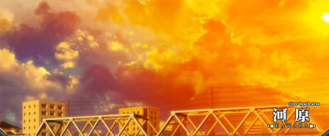 スマスロ範馬刃牙 河原ステージ