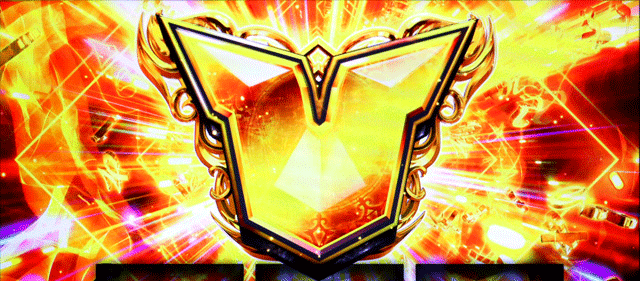 スマスロ無職転生　Vストック獲得