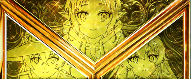 スマスロ無職転生　無職転生ボーナス　突発告知