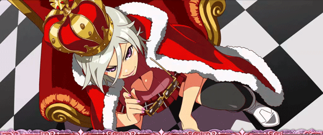 スマスロ絶対衝激4 プラトニックボーナスレジェンド終了画面