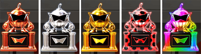 スマスロ絶対衝激4 ダイナマイトトロフィー