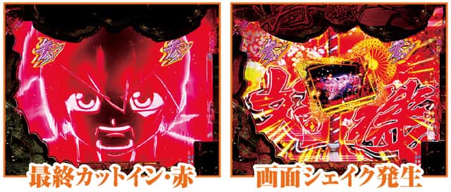 e黄門ちゃま寿限無 LLサイズ 通常時主要リーチ演出信頼度