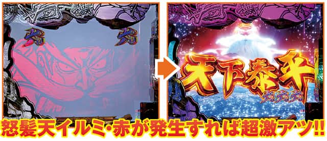 e黄門ちゃま寿限無 LLサイズ 通常時主要リーチ演出信頼度