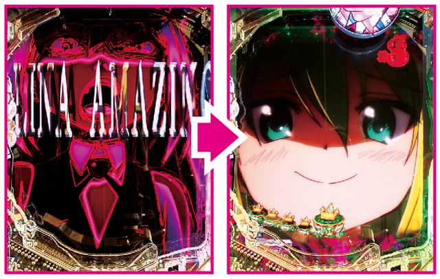 e マギアレコード 魔法少女まどか☆マギカ外伝 通常時主要予告演出信頼度