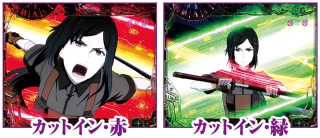 デカスタPシュタインズ・ゲート ゼロ まゆしぃば~じょん 通常時主要リーチ演出信頼度