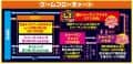 株式会社メーシー　eシャーマンキング でっけぇえなver.　ゲームフロー