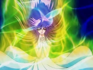 パチスロ聖闘士星矢星矢海皇覚醒 パチスロ聖闘士星矢 海皇覚醒（パチスロ）設定判別・天井