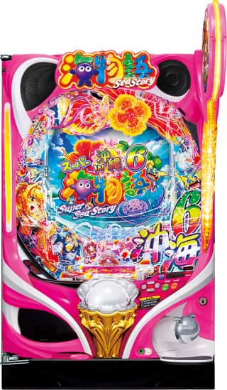 機種基本情報