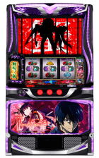 スマスロ 化物語