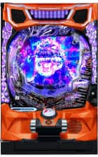 eGODZILLA7 TYPE‐CRASH