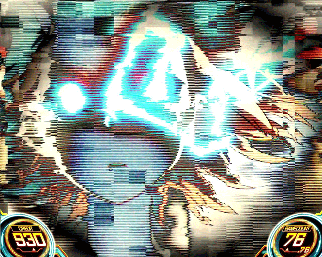 スマスロとある科学の超電磁砲2 ロングフリーズ