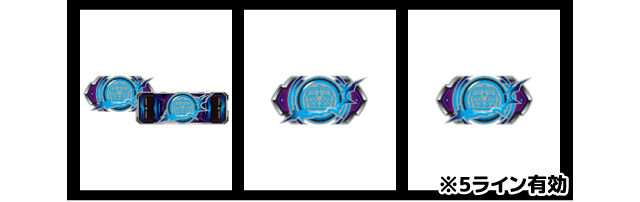 スマスロとある科学の超電磁砲2 超電磁砲コイン