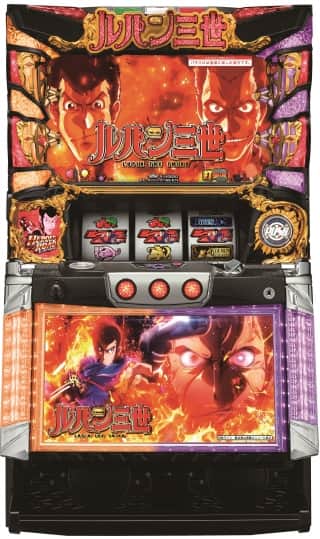機種基本情報