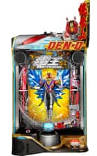 e 仮面ライダー電王 デカヘソ239