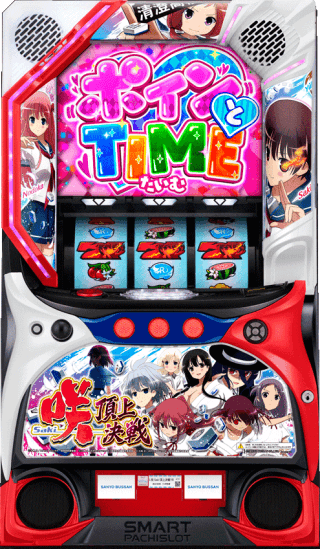 機種基本情報