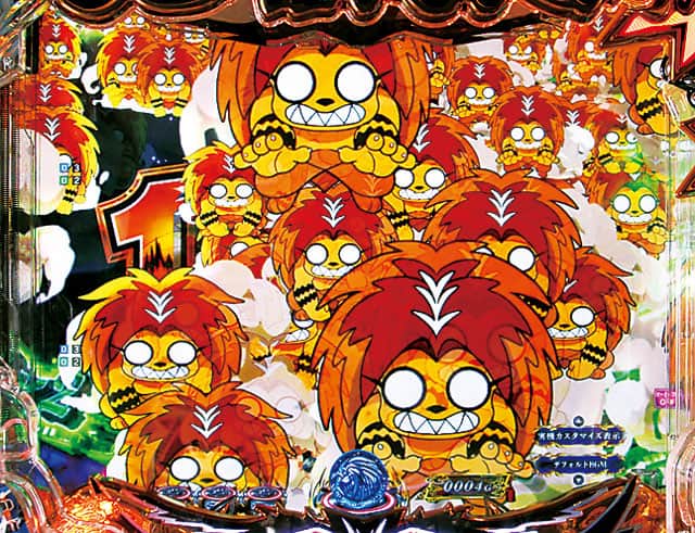 eうしおととら～神のせSPEC～150ver.