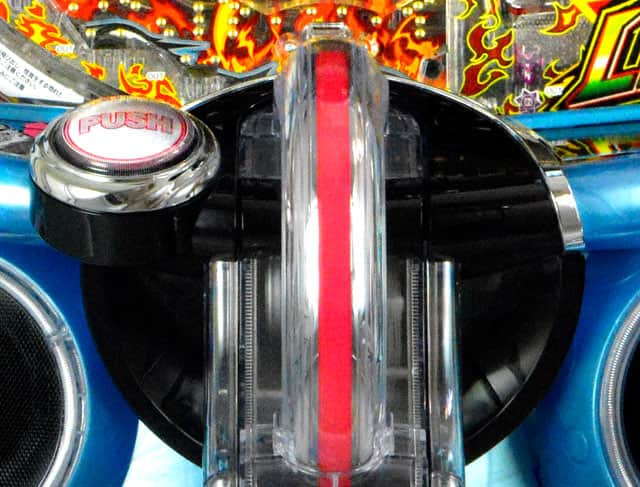 eうしおととら～神のせSPEC～150ver.の予告演出