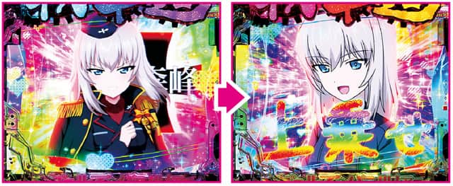 eガールズ&パンツァー 最終章 戦車道RUSH
