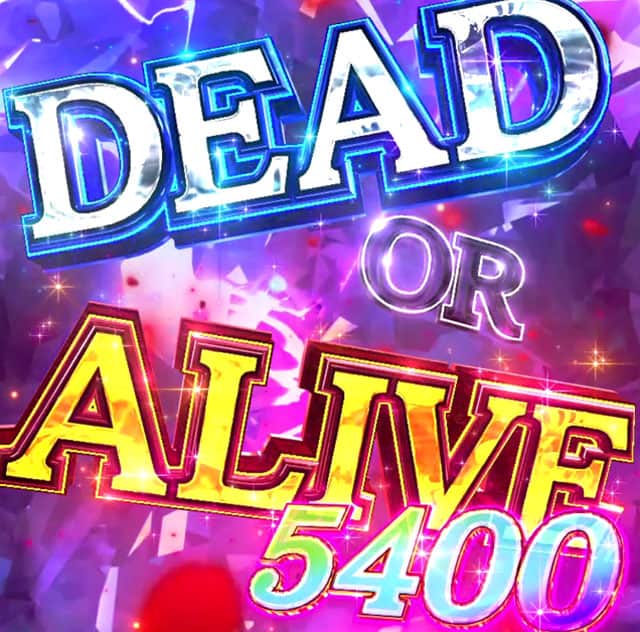 Pクイーンズブレイド奈落5400のLT概要