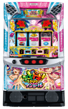 スマスロ 沖ドキ!DUO アンコール