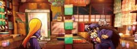 番長3の対決継続ゲーム抽選(めんこ)