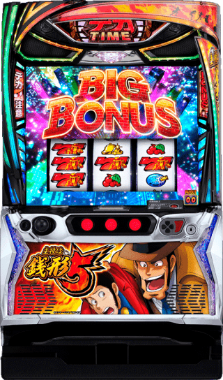 機種基本情報