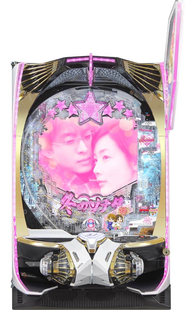 P 冬のソナタ My Memory SWEET Version