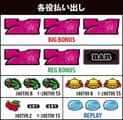 株式会社パイオニア　ラクラクビスカス　払い出し