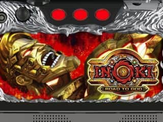 【イノキゴッド】8/21導入!各解析情報充実!新装に向けて要チェック!