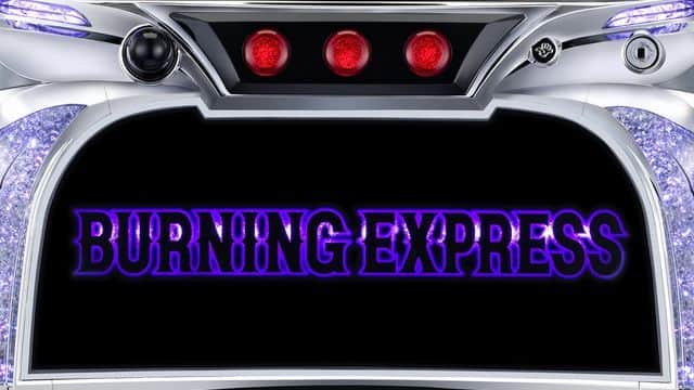 ・パチンコ　コスモタイガー　盤面(通電等は未確認です このすば」がラッキートリガーで登場 安心の100%投入ST機｜豊丸産業