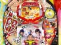 CR綱取物語~横綱7戦全力~|スペック・ボーダー・保留・予告信頼度・解析まとめ