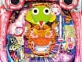 CRぷらちなGL ケロロ軍曹 新台|スペック・ボーダー・保留・予告信頼度・解析まとめ
